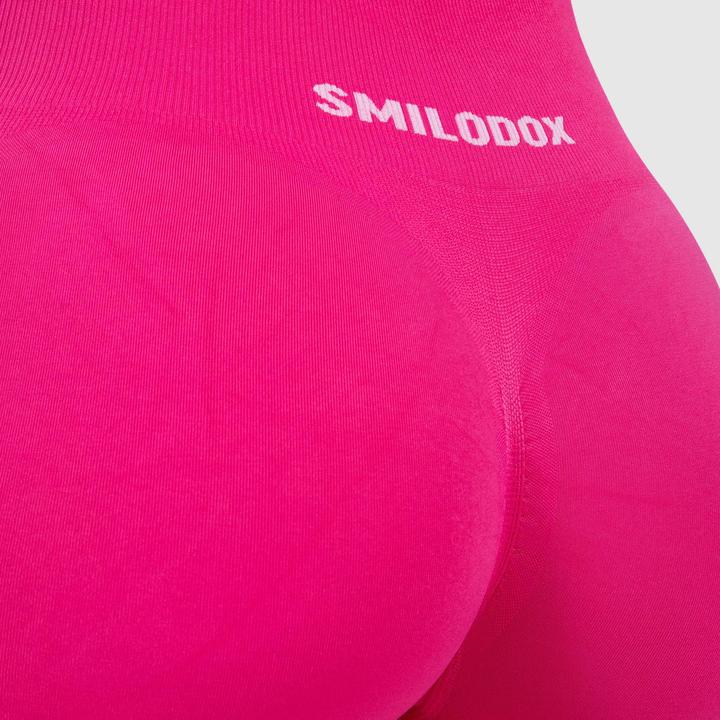 Image du produit Smilodox Shorts Cetrina Scrunch (M)