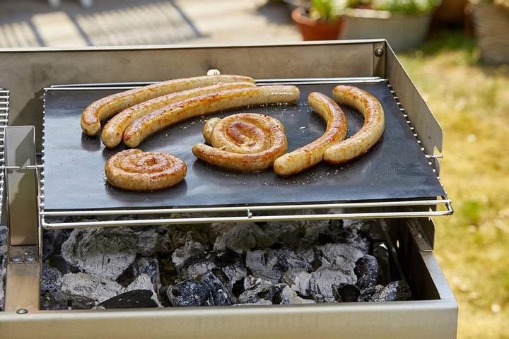 Actual product image Durandal Grill Mat