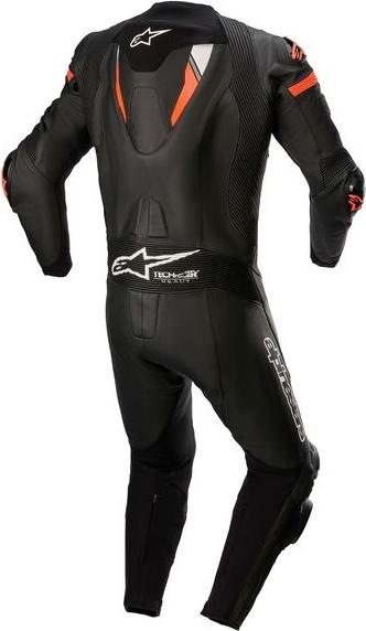 Actual product image Alpinestars Missile V2 Ignition Leather. (Men, 50)
