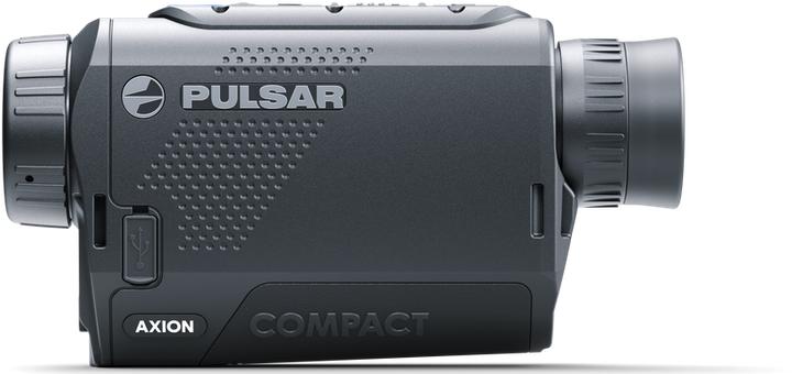 Image du produit Pulsar Axion XQ19 Compact