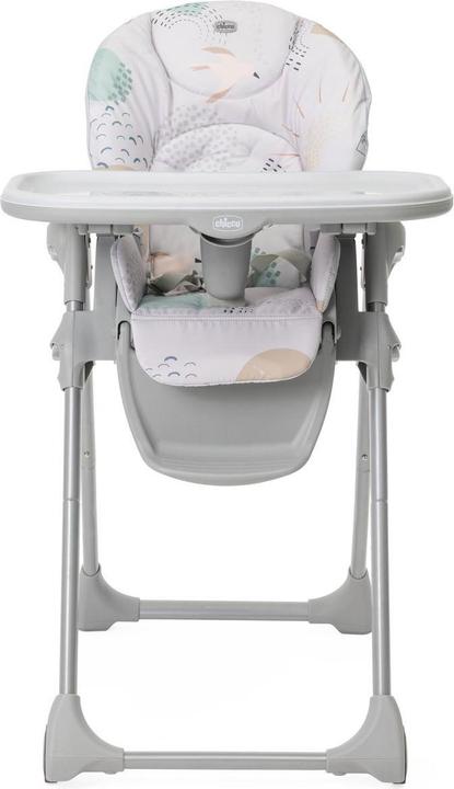 Actual product image Chicco Polly Easy (Highchair)