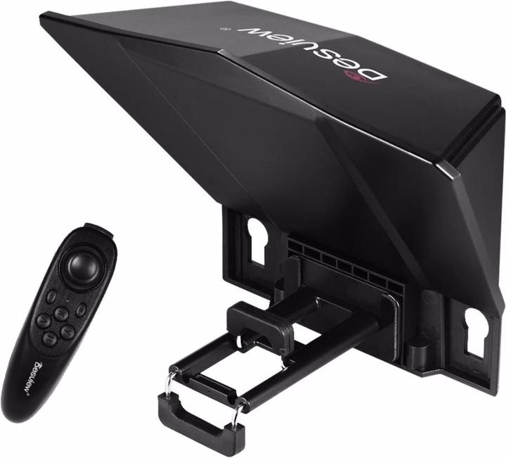 Desview T2 (Téléprompteurs)
