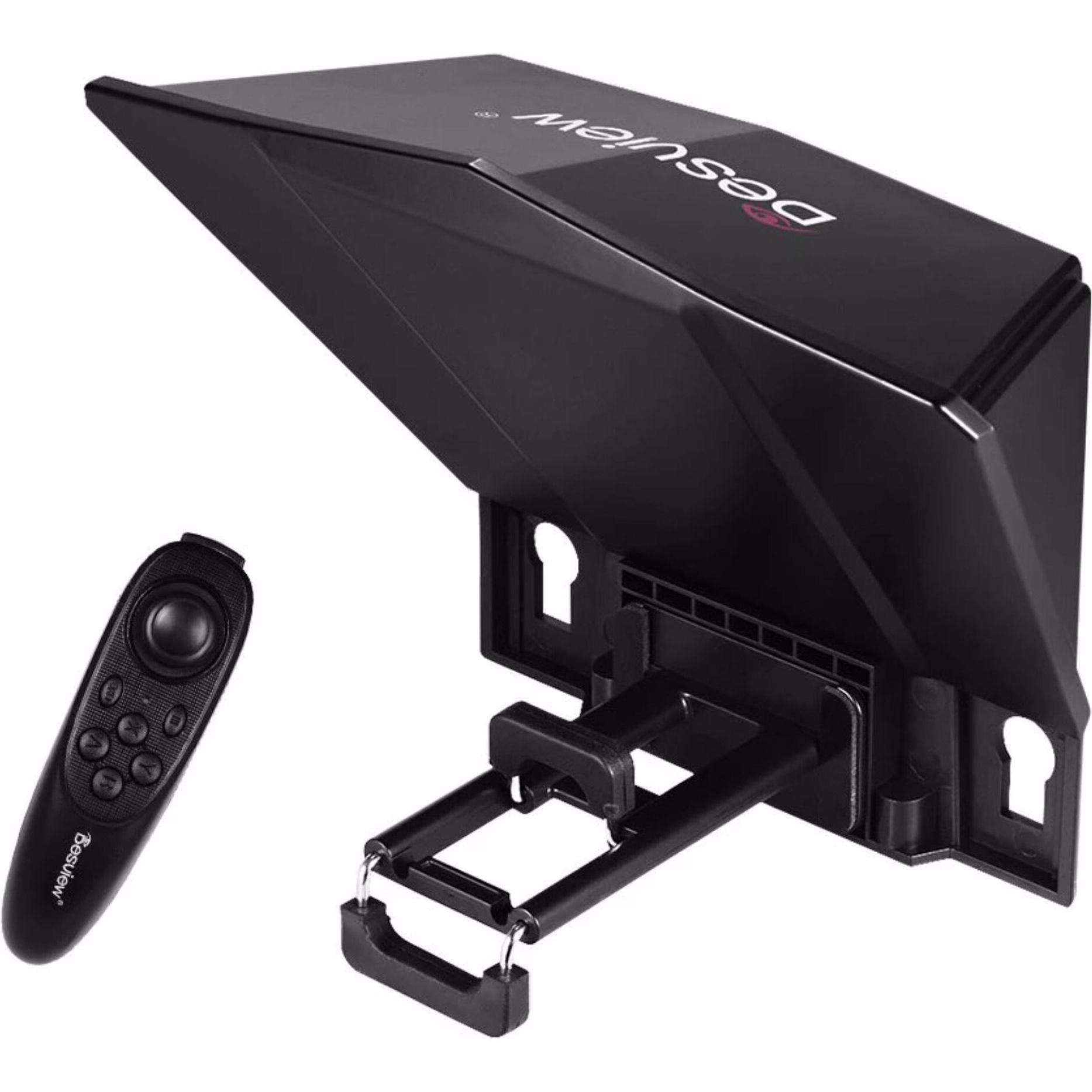 Desview T2 (Teleprompter), Video Zubehör, Schwarz