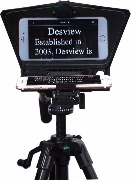 Image du produit Desview T2 (Téléprompteurs)