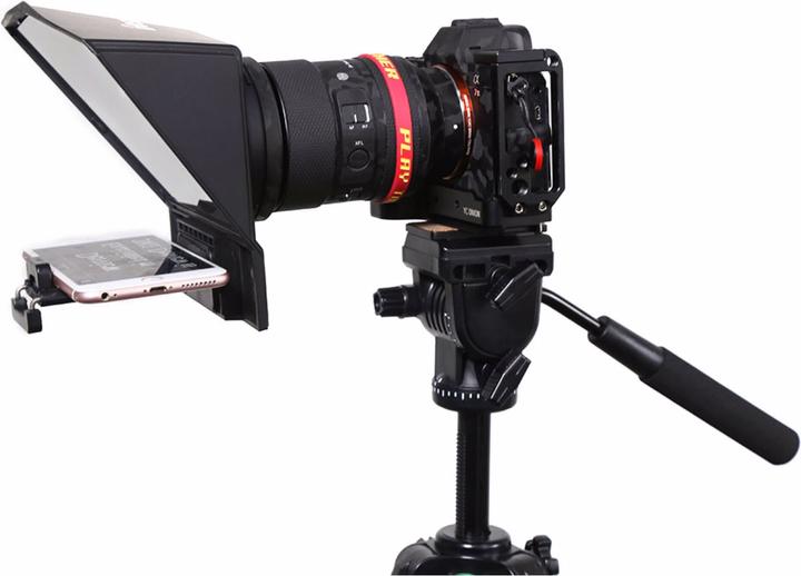 Image du produit Desview T2 (Téléprompteurs)