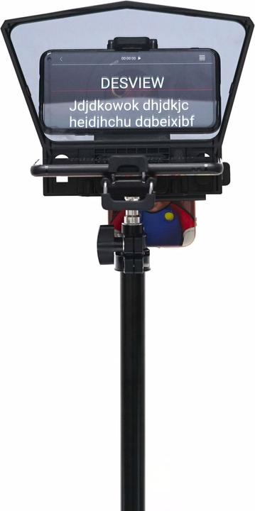 Image du produit Desview T2 (Téléprompteurs)