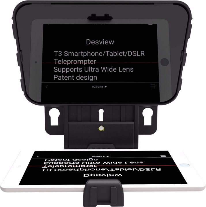 Immagine prodotto Desview T3 (Teleprompter)