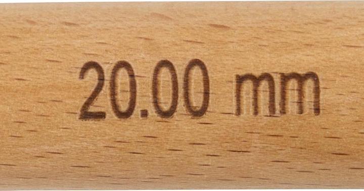 Actual product image Creativ Company Crochet hook, 23 cm