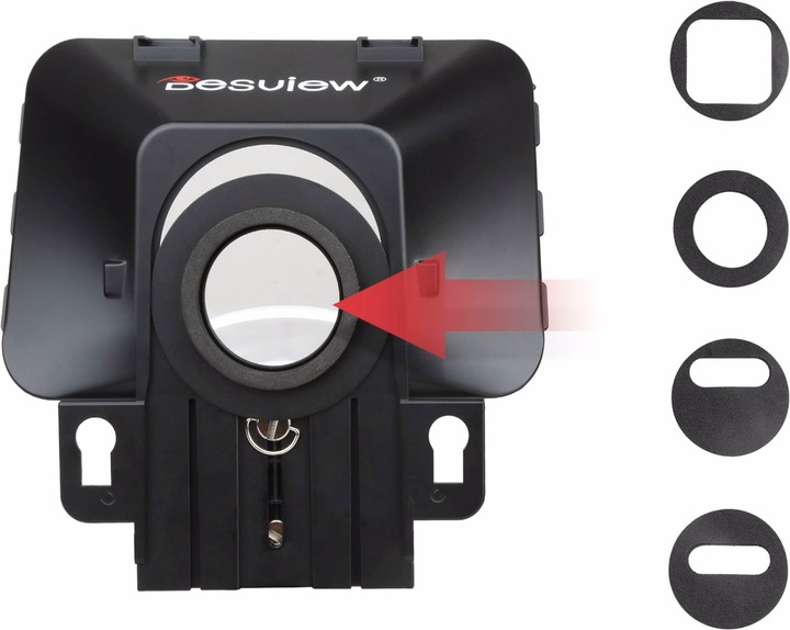 Immagine prodotto Desview T3 (Teleprompter)