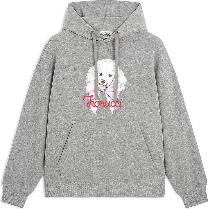 Produktbild Fiorucci Kapuzensweater (S)
