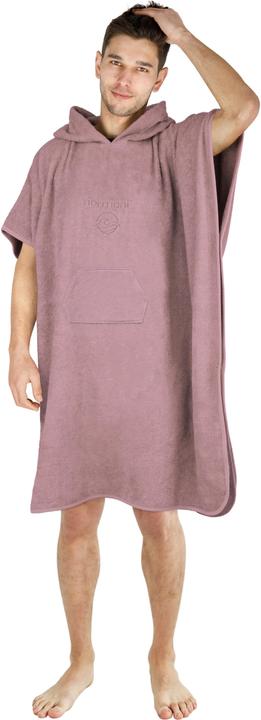 Produktbild Normani Badeponcho aus Bio-Baumwolle Sitra - 9617