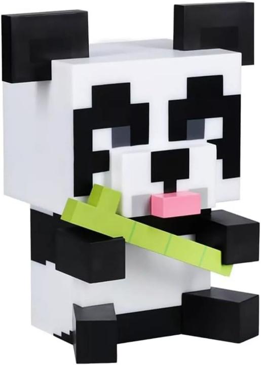 Productafbeelding Paladone Products Minecraft - Lamp Panda