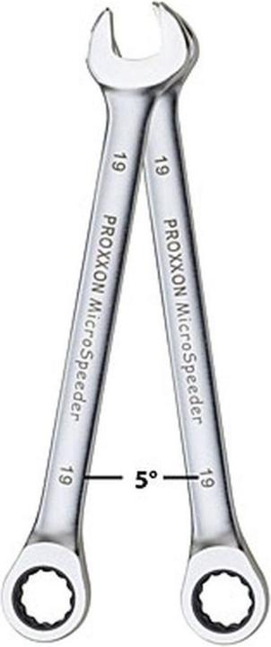 Immagine prodotto Proxxon MICRO-SPEEDER versione std. 13 mm (13 mm)