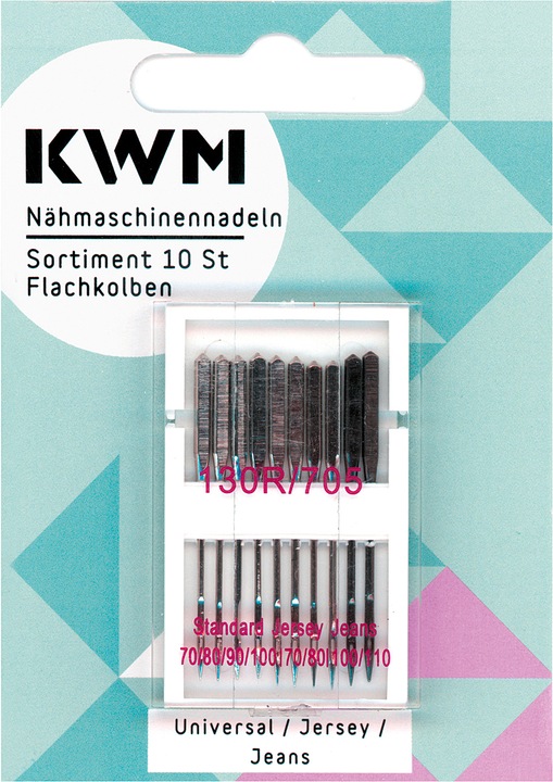 Produktbild KWM Maschinennadeln