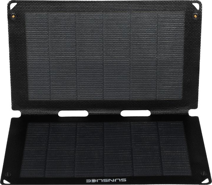 Produktbild Sunslice Fusion Flex 12 (12 W, 0.27 kg)