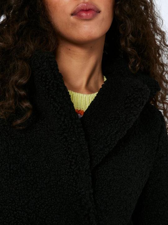 Actual product image Noisy May Teddy Jacke (XL)