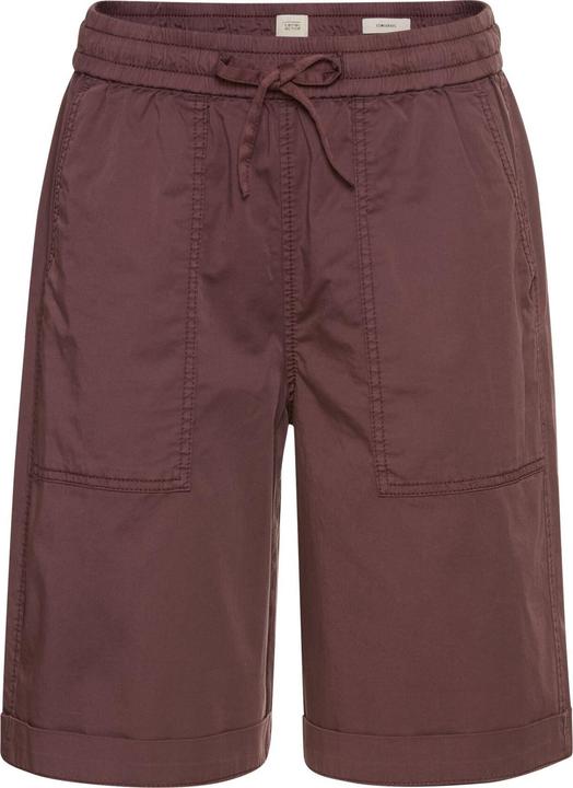 Image du produit Camel Active Bermuda Shorts mit elastischem Tunnelzug (26)