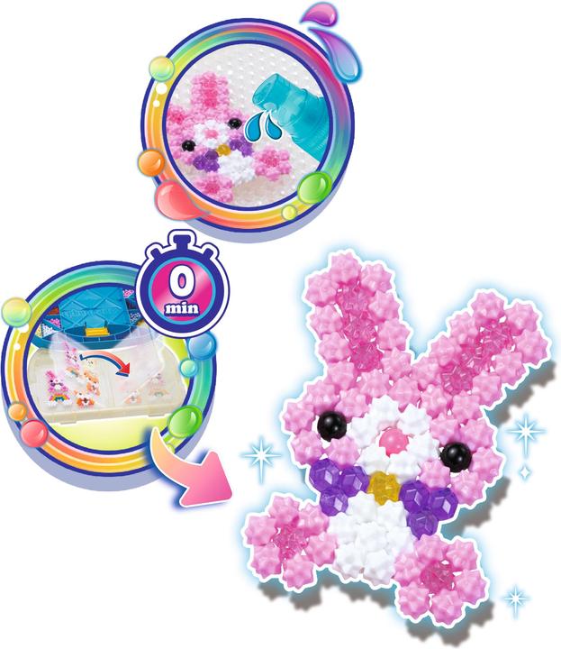 Produktbild Aquabeads AQB Starter Set