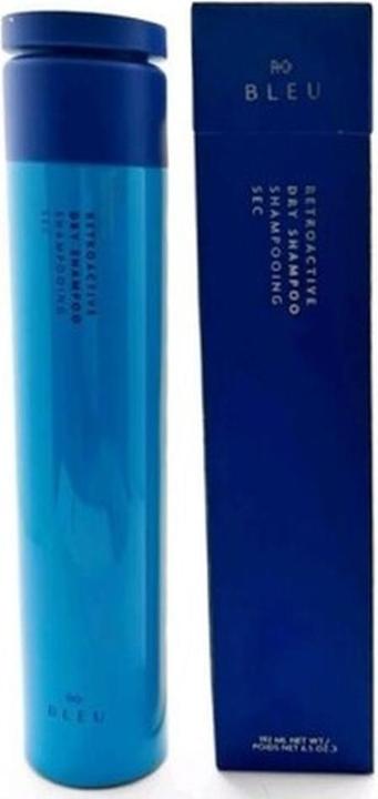 Image du produit R+Co Shampooing sec BLEU Retroactive 6.5 oz (65 ml, Shampoing sec)