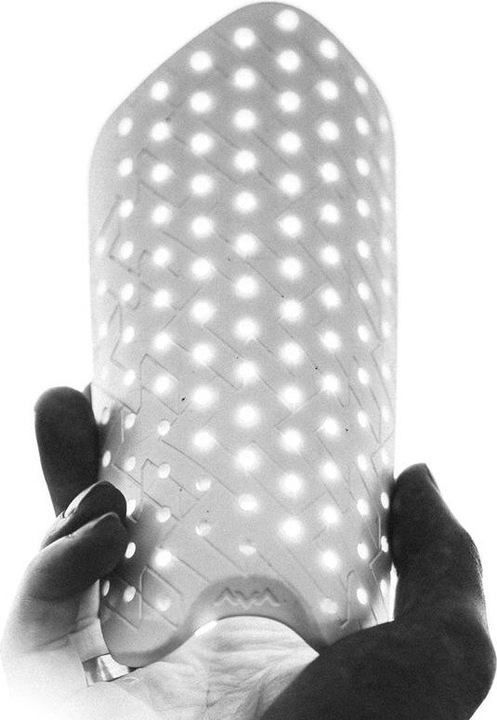 Actual product image Flaxta Aircon (M)