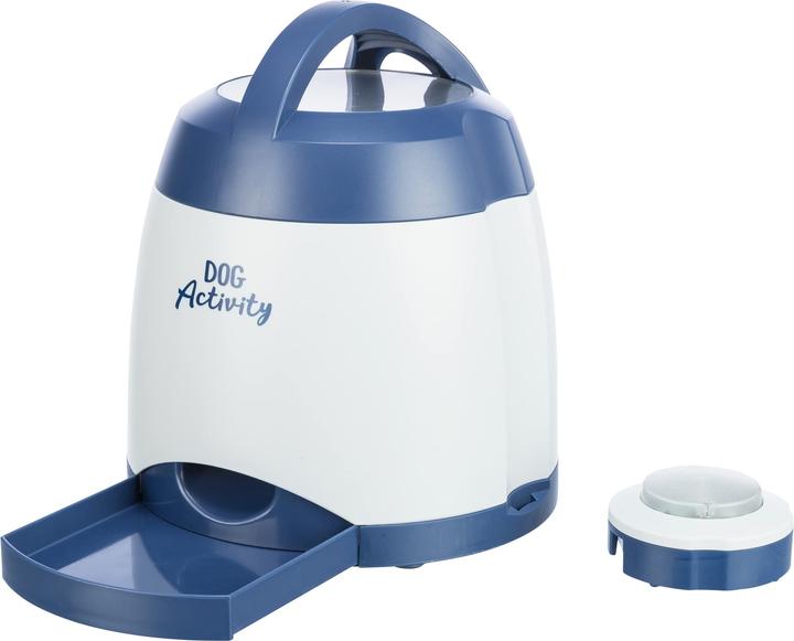 Actual product image Trixie memory trainer (Intelligence toy dog)