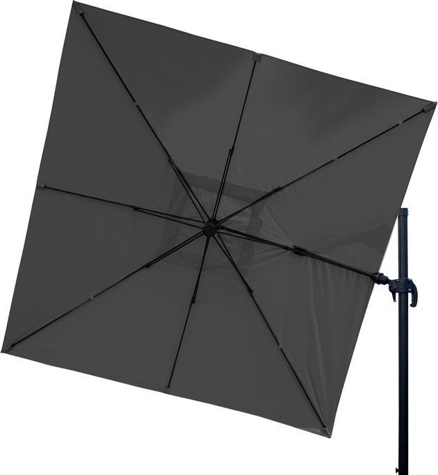 Produktbild Swisshandel24 Gastronomie-Ampelschirm (3 m)