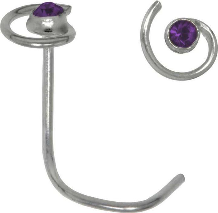 Viola, Argento