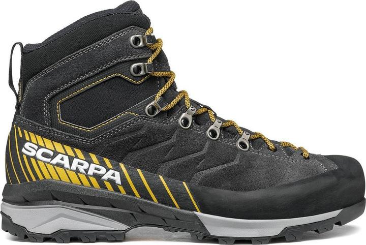 Actual product image Scarpa Mescalito TRK GTX (40)