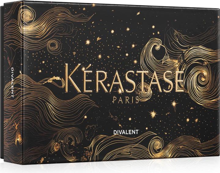 Actual product image Kérastase Divalent Intense Holiday Set (Hair care set)