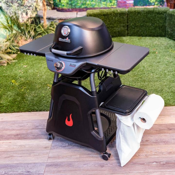 Produktbild Char Broil Charbroil Regal fr All Star