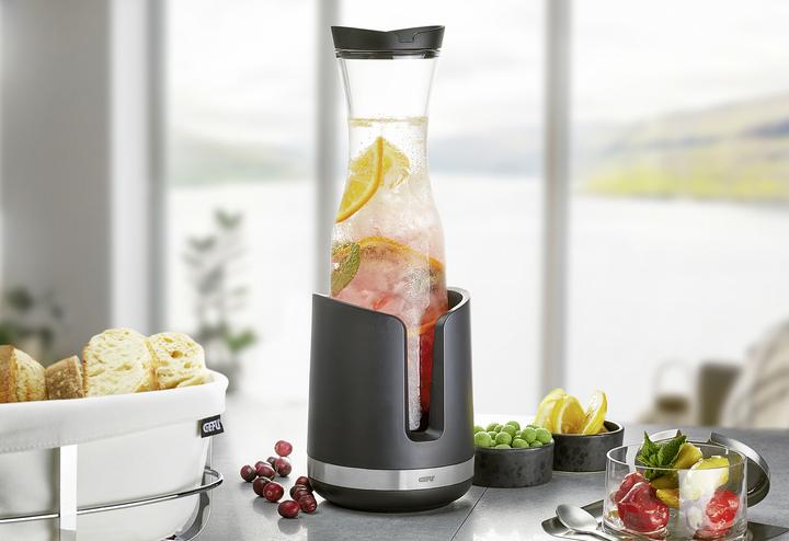 Actual product image GEFU Carafe 'Smartline (1 l)