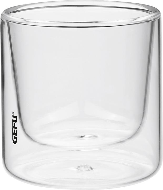 Produktbild GEFU Thermoglas 'Mira' 2er Set (0.80 l, 2 x)