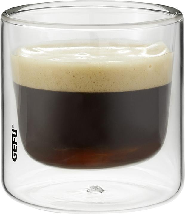 Produktbild GEFU Thermoglas 'Mira' 2er Set (0.80 l, 2 x)
