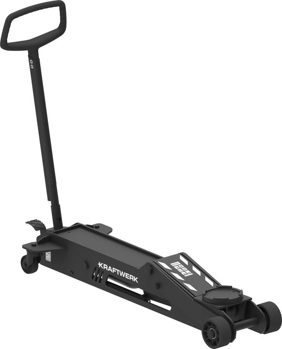 Produktbild Kraftwerk Trolley jack, standard