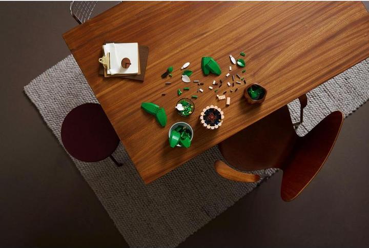 Image du produit LEGO Friedenslilie (11504, LEGO Botanical)