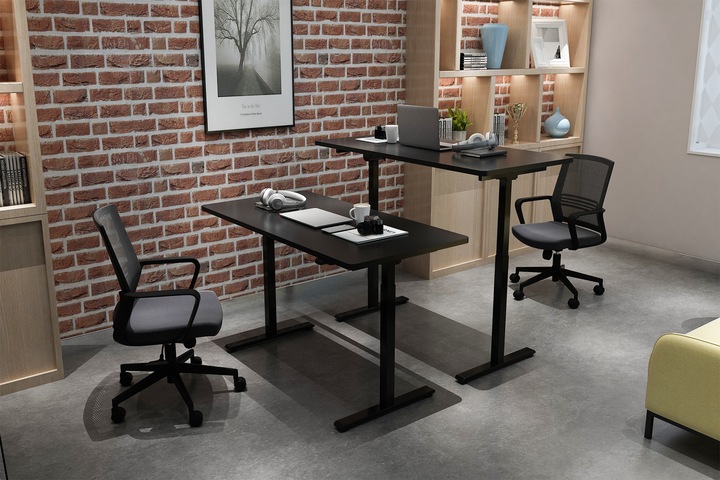 Image du produit Digitus Piètement de table