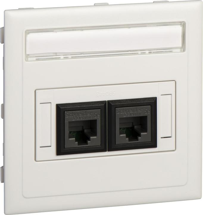 Actual product image Schneider Electric SCHN contactor relay