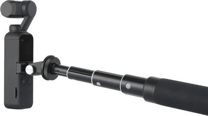 Immagine prodotto Pgytech Osmo Pocket Data Port a supporto universale (DJI Osmo Pocket)