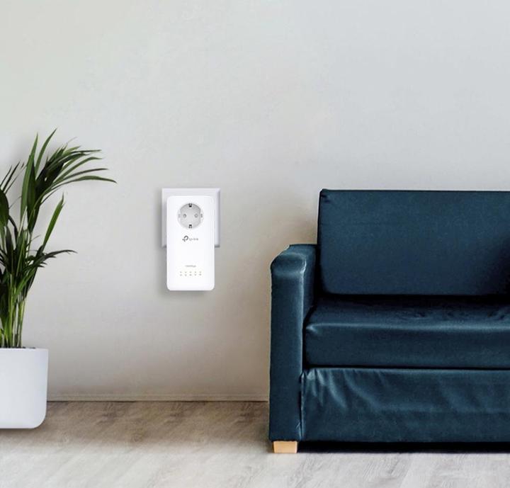 Produktbild TP-Link TL-WPA8630P (1300 Mbit/s)
