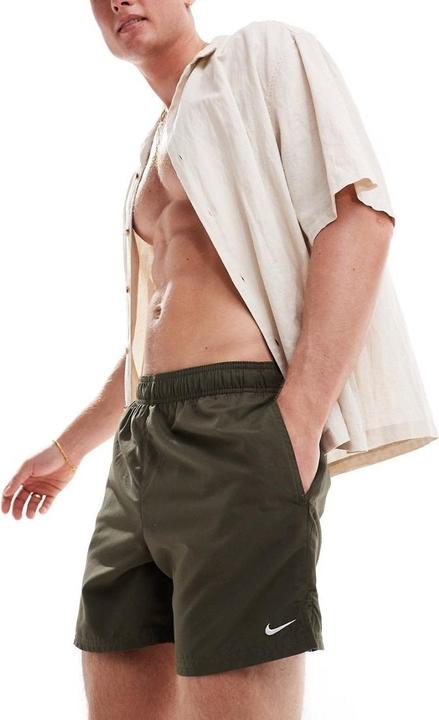 Actual product image Nike Essential 5" Volley Short