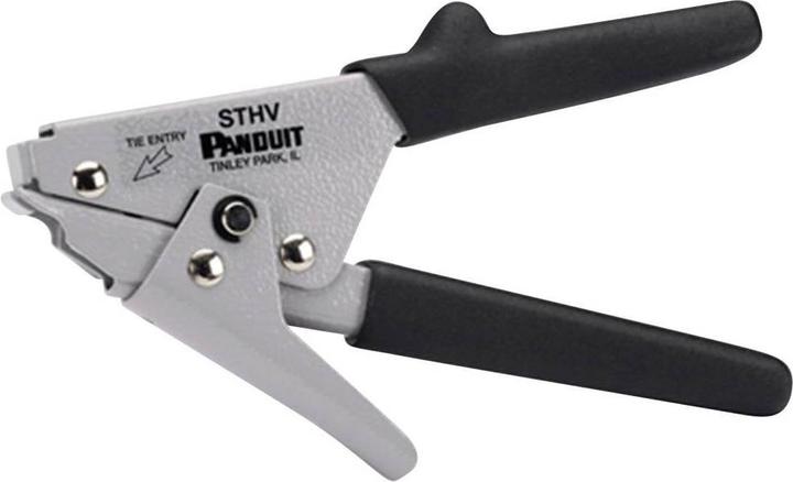 Panduit G-CTSTHV Kabelbinder-Zange G-CTSTHV Gelb (196 mm)