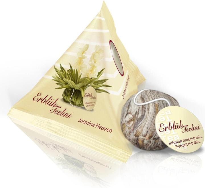 Produktbild Creano Erblühtee (240 g)