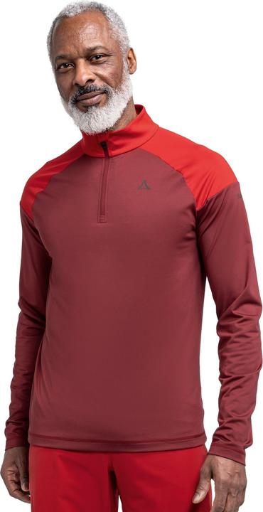 Produktbild Schöffel Funktions Zipshirt Lenggries (M)