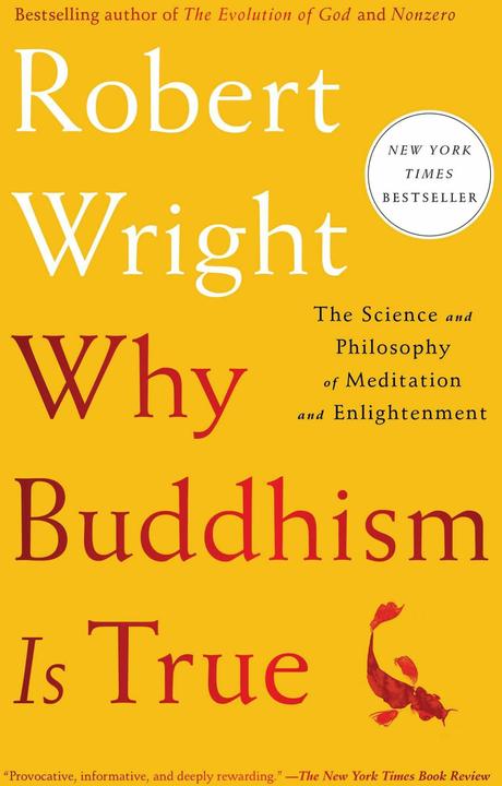 Produktbild Why Buddhism is True (Englisch, Robert Wright, 2018)