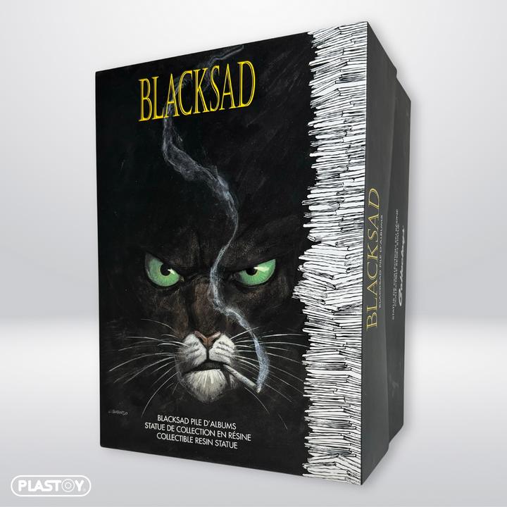 Image du produit Plastoy Black Sad - Black Sad