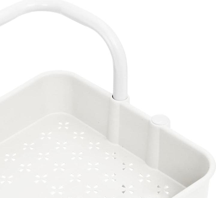 Actual product image vidaXL Küchenwagen