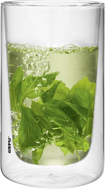 Immagine prodotto GEFU Set di 2 bicchieri Thermos 'Mira (0.35 l, 2 x)