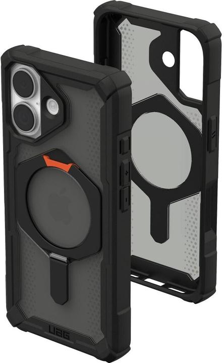 Actual product image UAG Plasma XTE MagSafe (Apple iPhone 17)