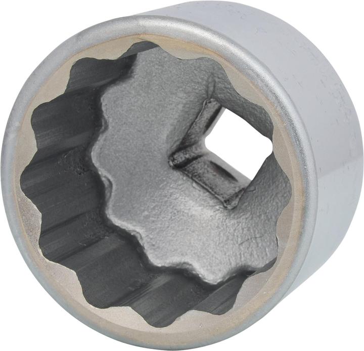 Actual product image KS Tools 3/4" 12 hex socket short (55 mm)