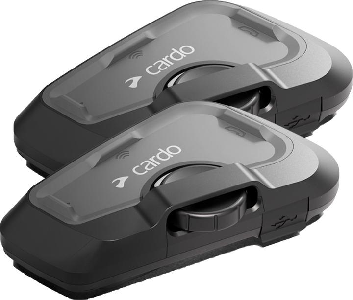 Image du produit Cardo Freecom 4x Duo (Jeu de 2)